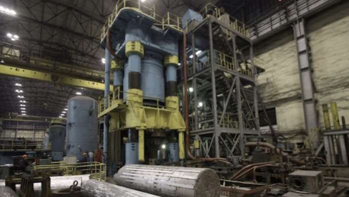 ВАКС национализировал активы российского олигарха в два миллиарда