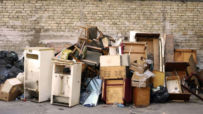 26 ноября — день очистки пространства: что следует вынести из дома, чтобы избавиться от финансового застоя