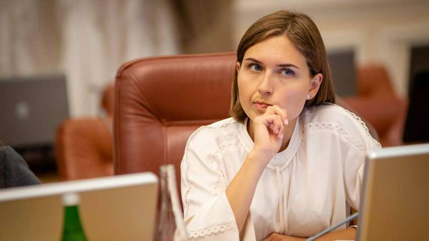 Минобразования проверит ПТУ, - Анна Новосад