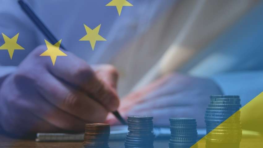 Европарламент поддержал свободную торговлю с Украиной, но есть нюанс