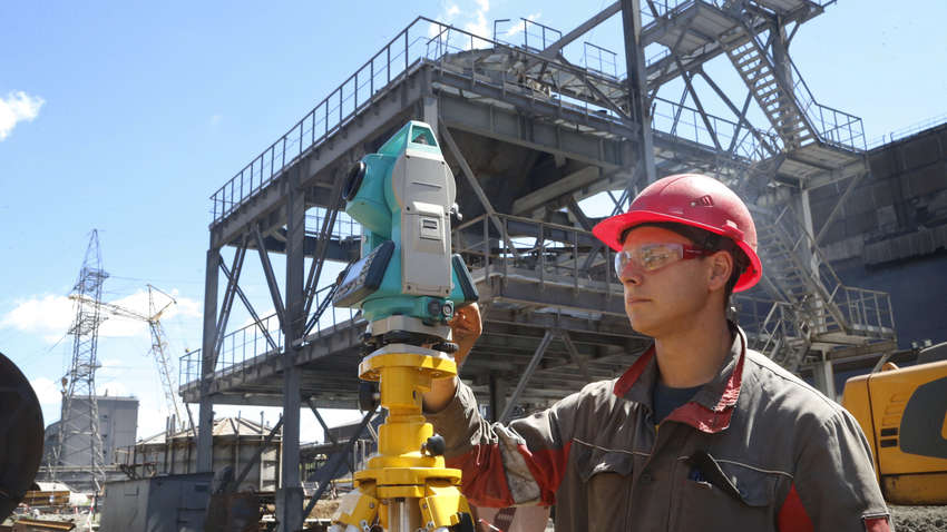 Метинвест завершил крупнейший экологический проект в истории Украины