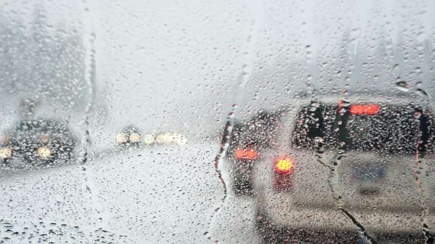 Синоптики предупреждают, что в трех регионах Украины сильно испортится погода Синоптики предупреждают, что в трех регионах Украины сильно испортится погода