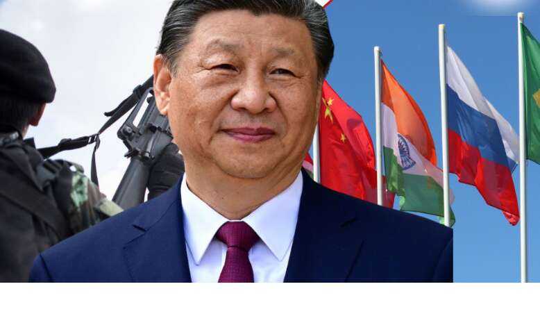 Навіщо Сі насправді їде на парад до Путіна: що задумав лідер Китаю