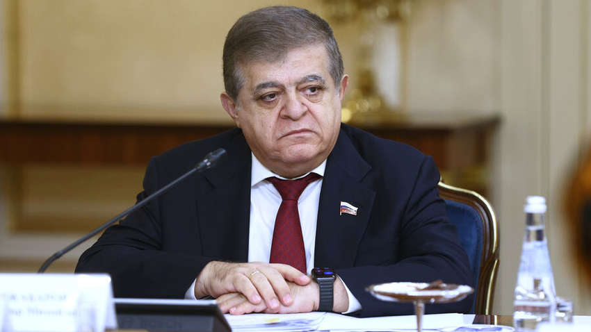 РФ не хочет видеть представителей ООН в Курской области: в Совфеде назвали причины РФ не хочет видеть представителей ООН в Курской области: в Совфеде назвали причины