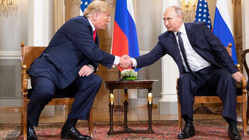 Путин предлагал Трампу сделку по Ирану: детали