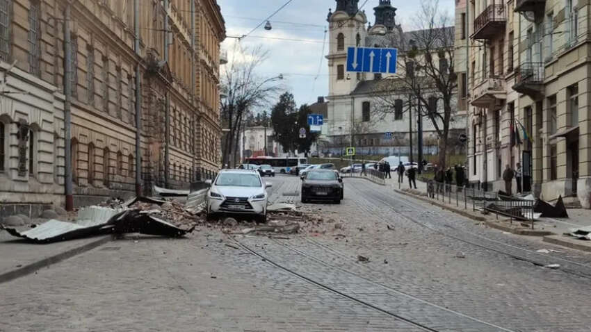 ЮНЕСКО срочно отправляет миссию во Львов: что ждет Москву после очередного удара