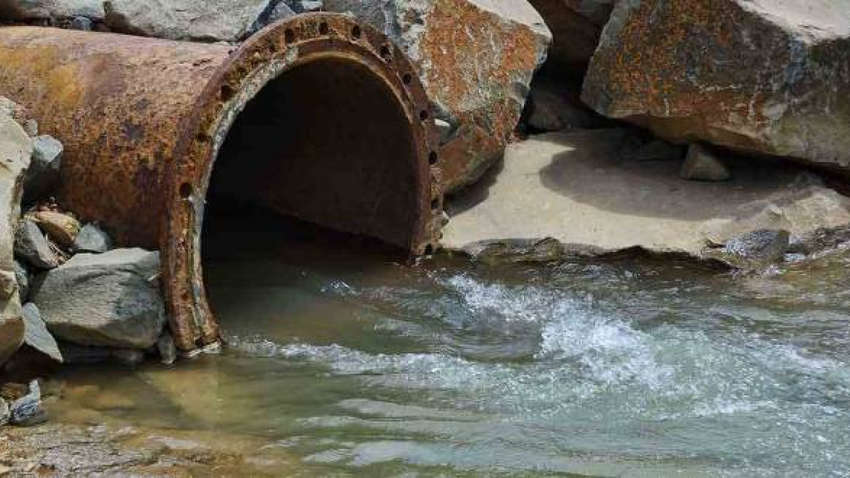 В Одессе ужесточают штрафы за стоки