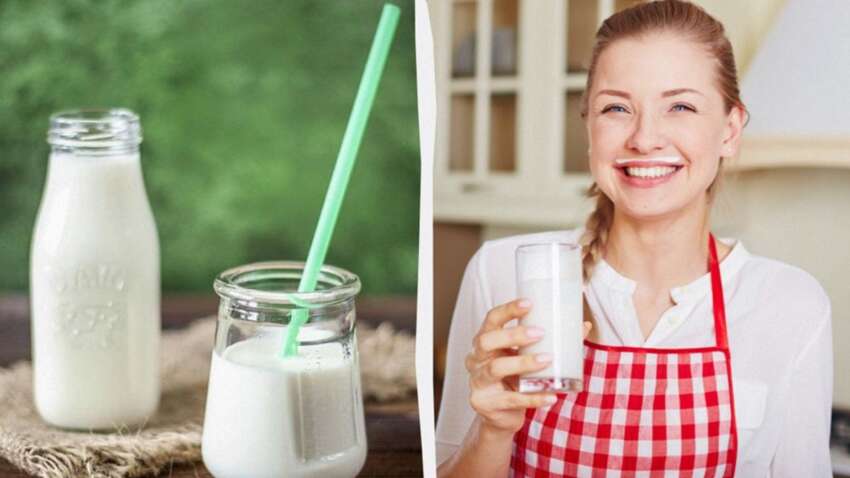 Когда на самом деле нужно пить кефир: новое открытие экспертов поражает