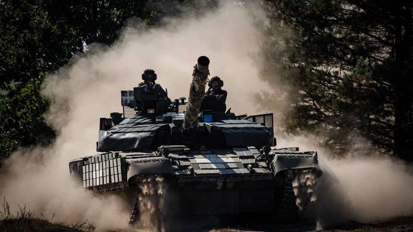 На каком направлении может произойти стремительный прорыв ВСУ: что положит конец войне в 2024 году