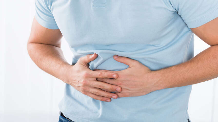 Чтобы забыть о вздутии живота, откажитесь от этих трех продуктов Чтобы забыть о вздутии живота, откажитесь от этих трех продуктов