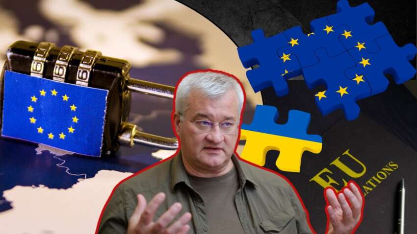 ЄС розділився через Україну: про що говорить пропозиція «тіньового членства»