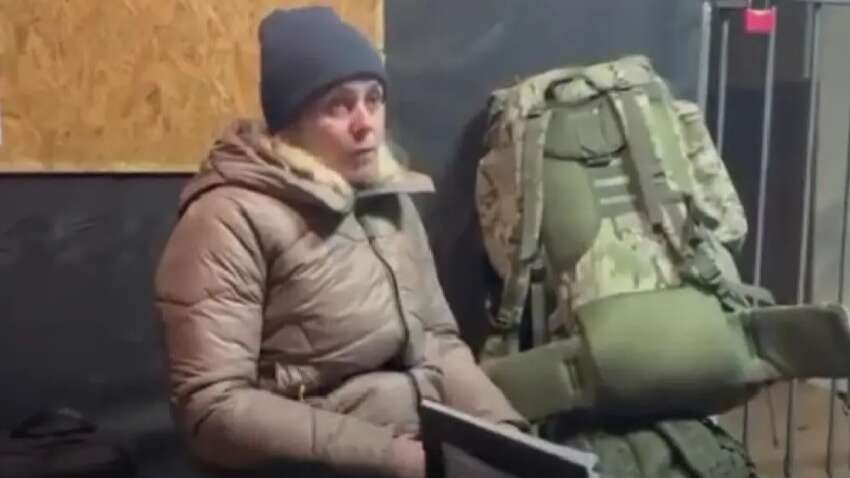 Жуткая ночь в Покровске: солдаты РФ убили мужчину и изнасиловали женщину прямо в ее доме