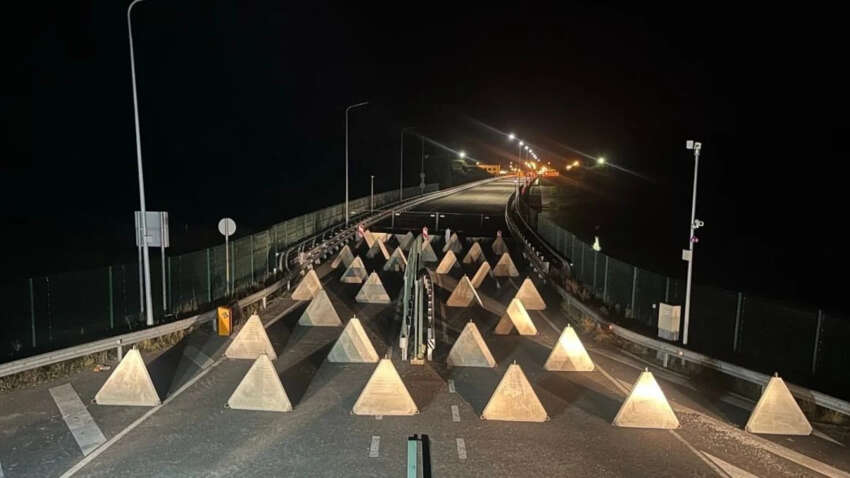 Війна може розпочатися будь-якої миті: які країни готуються підривати мости на кордонах з РФ та Білоруссю