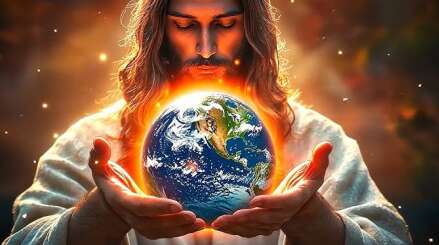 Пастор, который "видел Иисуса", предсказал конец света на завтра