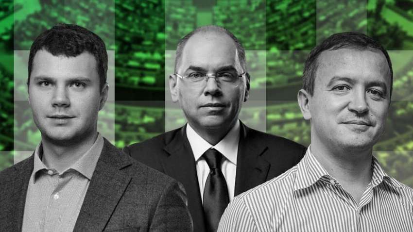 Рада хоче звільнити трьох міністрів: нардепи від "Слуги народу" назвали причини