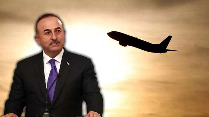 Турция заявила о провокации и закрыла небо для одной из стран