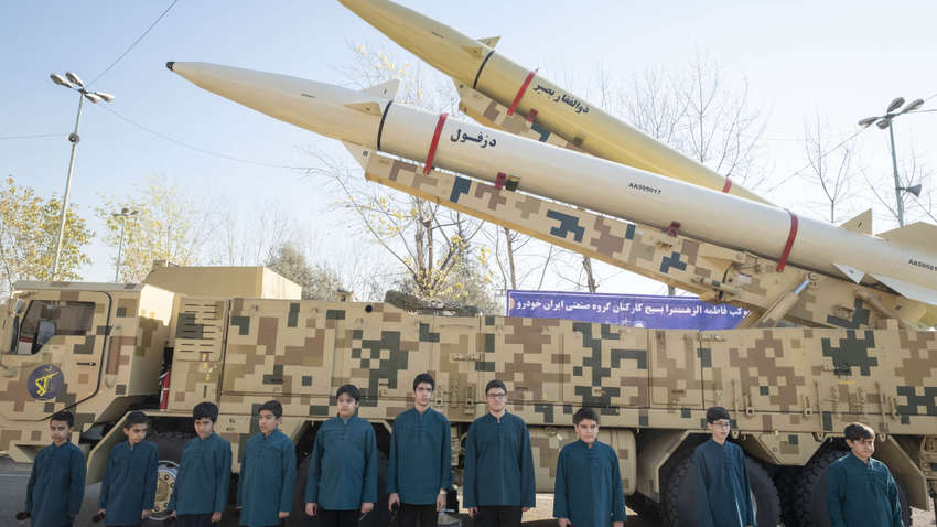 Чому не вдається зупинити співпрацю РФ з Іраном та КНДР: що важливо зробити