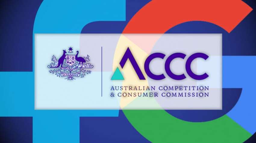 Автралійці розслідуватимуть діяльність IT-гігантів