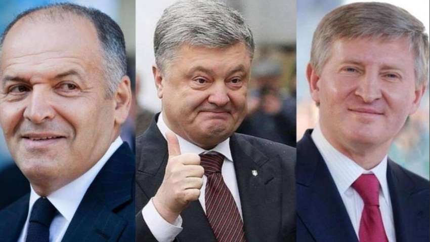 Порошенко догоняет Ахметова и Пинчука: стал самым богатым депутатом-олигархом, но все записал на сына, - эксперт