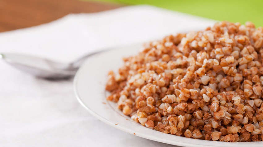 К чему приводит частое употребление гречки