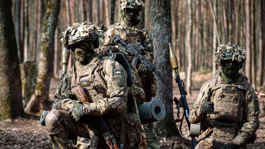 Розгром росіян на Запоріжжі: результати роботи ЗСУ