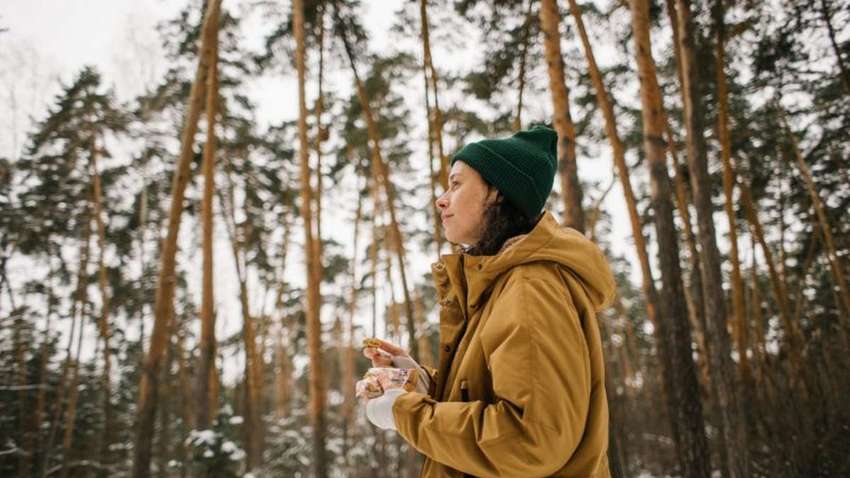 Какое 10-минутное занятие может стать "секретом" долголетия Какое 10-минутное занятие может стать "секретом" долголетия