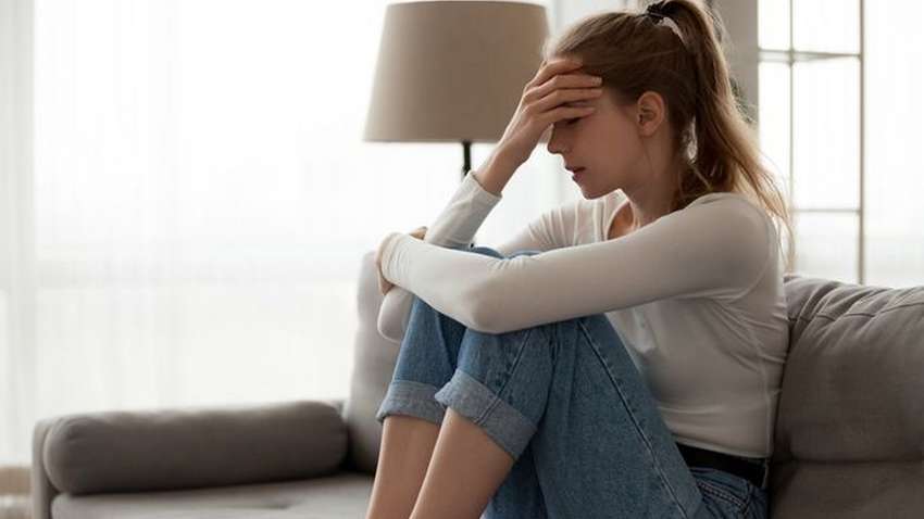 Тревожные симптомы, которые нельзя оставлять без внимания