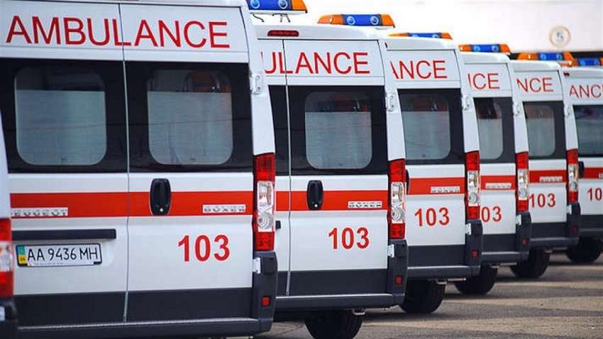 Под Киевом лицеистки отравились неизвестным веществом, одна из них умерла Под Киевом лицеистки отравились неизвестным веществом, одна из них умерла