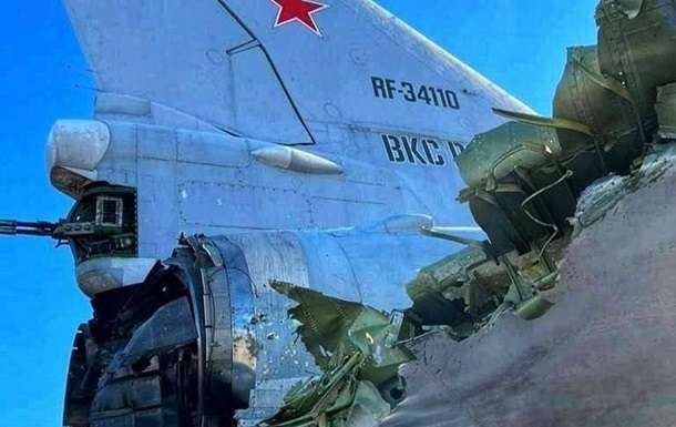 Взрывы на аэродромах: в британской разведке рассказали, почему это плохой сигнал для РФ