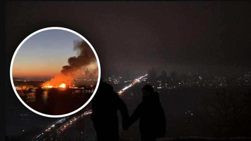 Блэкауты в РФ не станут угрозой для режима Путина: раскрыт поразительный нюанс 