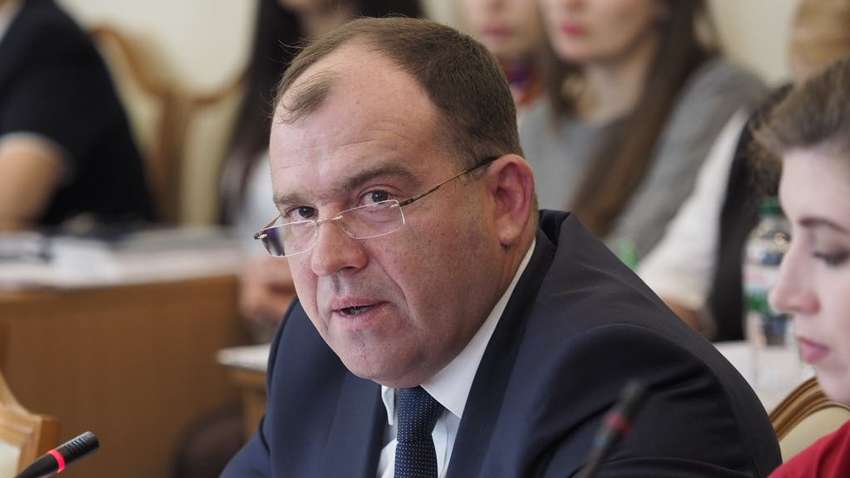 Суд не знайшов підстав для арешта Колєснікова