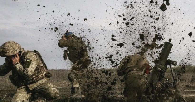 Ув’язнених відправлять на фронт. В Верховній Раді розпочали процес обговорення 