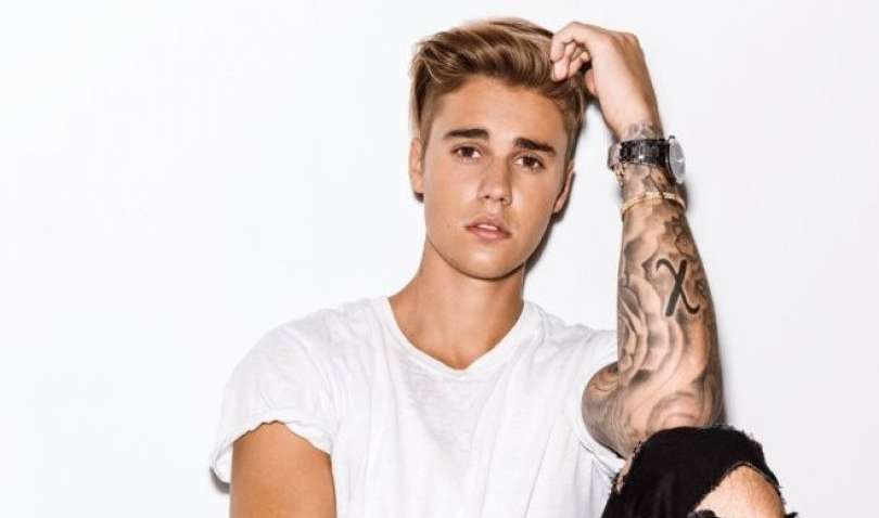 Джастін Бібер вперше зізнався, чому не складалися стосунки з дівчатами