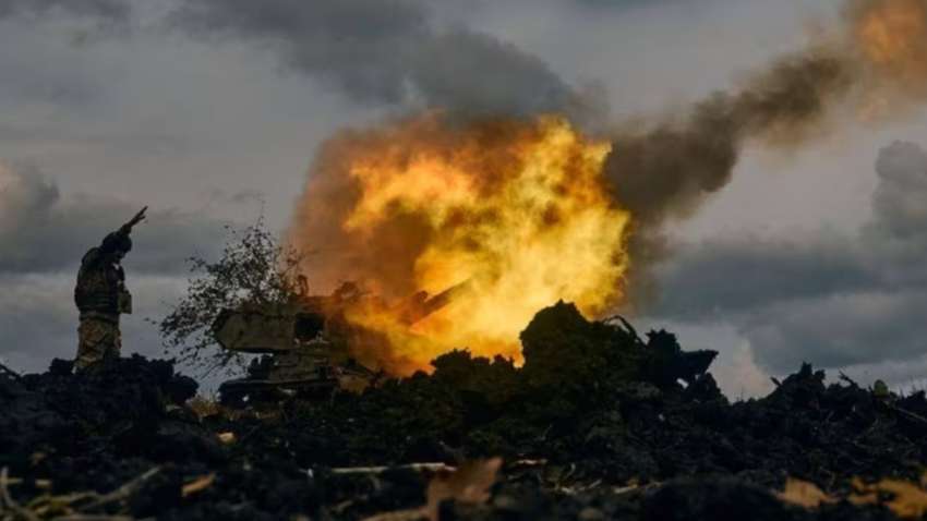 Підраховані втрати України та Росії на Покровському напрямку: різниця у п’ять разів