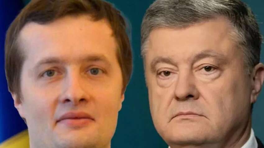 Порошенко фактически лишил украинцев права покупать землю: детали скандала  Порошенко фактически лишил украинцев права покупать землю: детали скандала