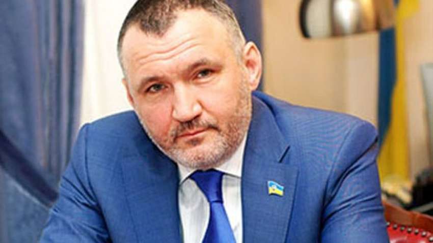  Кузьмін: Суддя Вовк може повторити долю судді Кірєєва