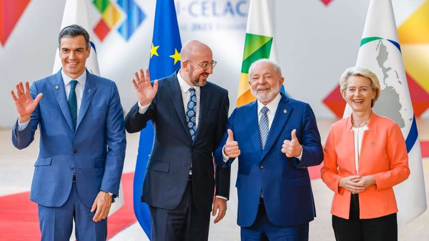 Три страны отказались признать Россию ответственной за войну в Украине Три страны отказались признать Россию ответственной за войну в Украине