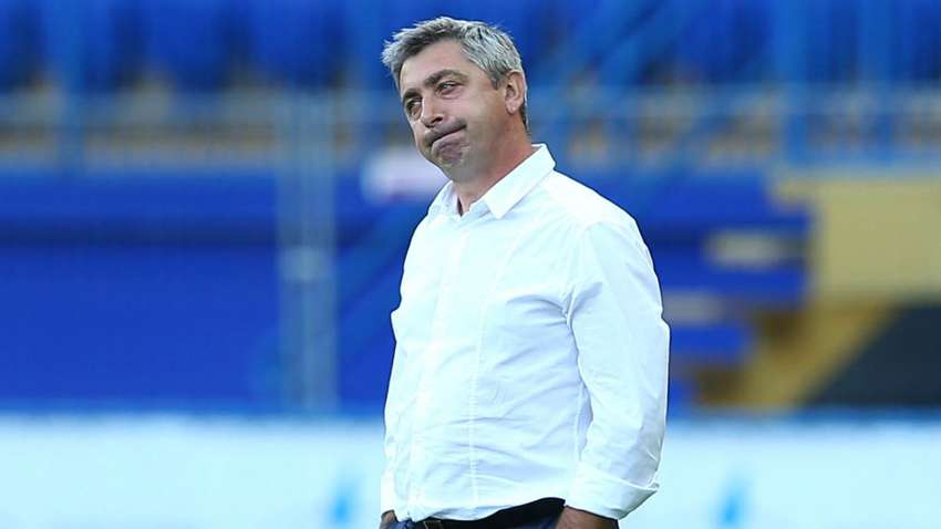 Экс-игрок сборной Германии и "Говерлы" Одонкор: Я ничему не научился у тренера Севидова