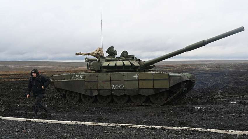 Нам немає куди відступати: Путін пояснив, чому збирається діяти агресивно