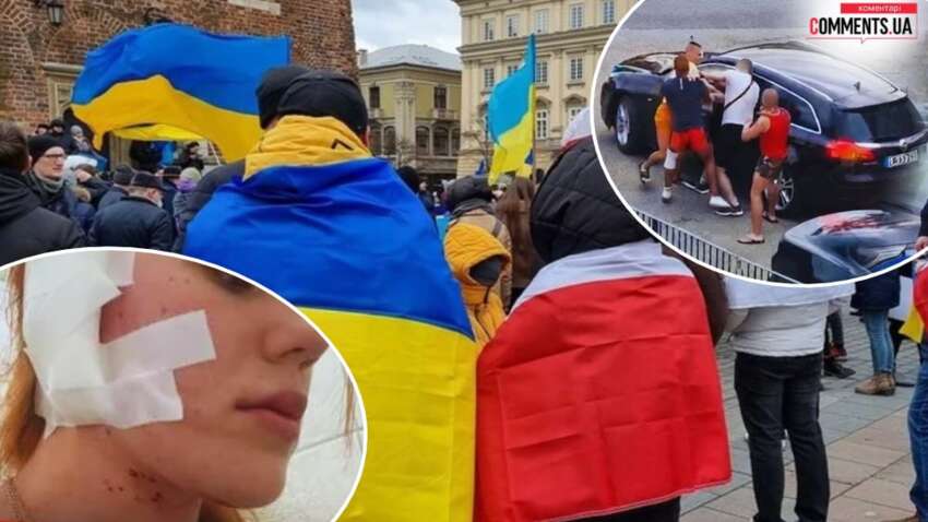 Агрессия без табу: почему нападения на украинцев в Польше дошли до детей и как это ударит по Варшаве