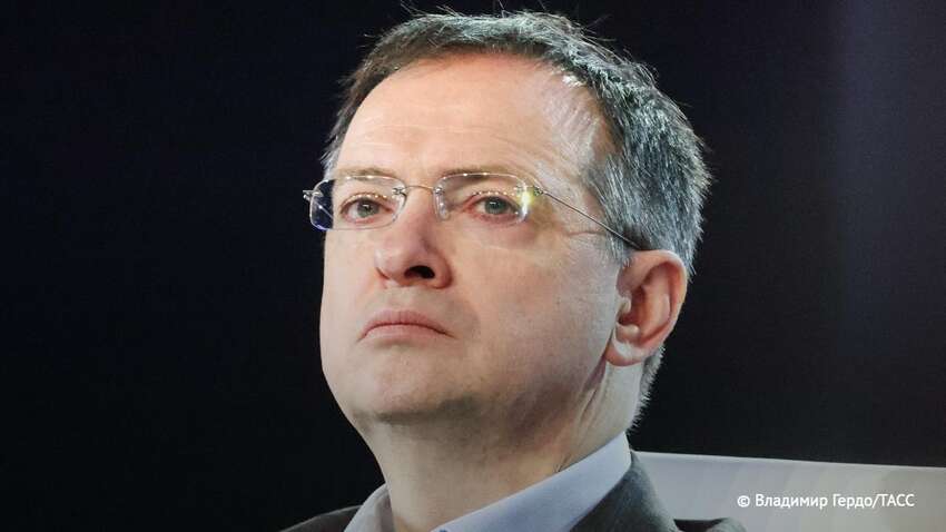 Глава делегації РФ у Стамбулі відповів до чого готовий Кремль