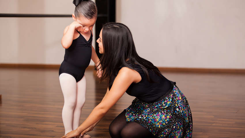 Як правильно мотивувати дітей