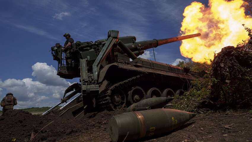 Где решается судьба летней кампании РФ: в ВСУ сделали заявление Где решается судьба летней кампании РФ: в ВСУ сделали заявление