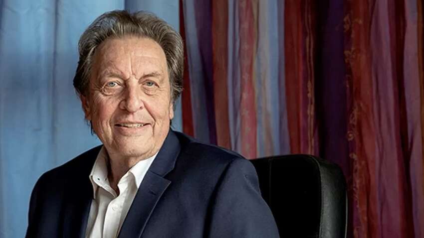 Батько Маска пропонує світу йти на поклін до Путіна: скандальна заява 