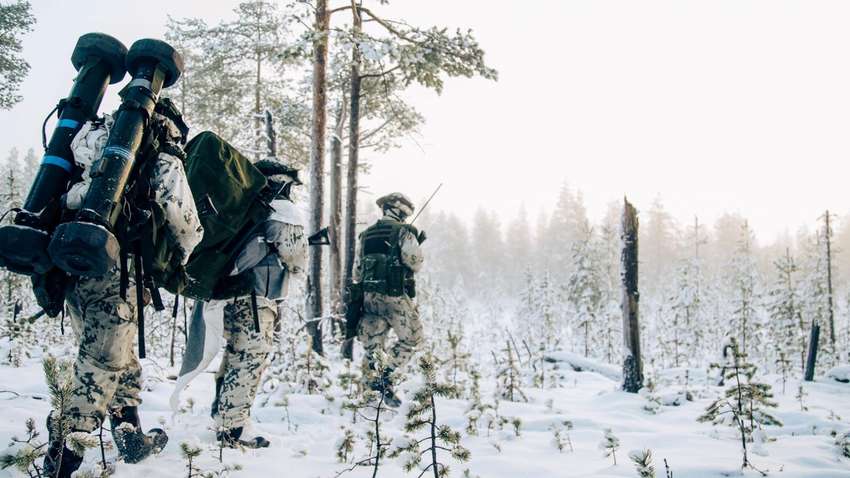 Історичний «союзник» Росії готує напад на неї. Коли вдарять по РФ Історичний «союзник» Росії готує напад на неї. Коли вдарять по РФ