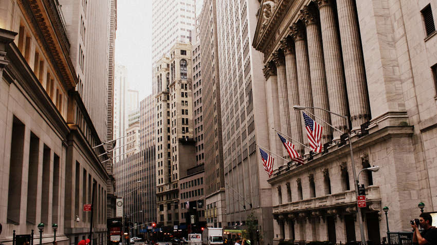 Торговая война между США и КНР: американские акции растут после заявления Трампа на саммите G7