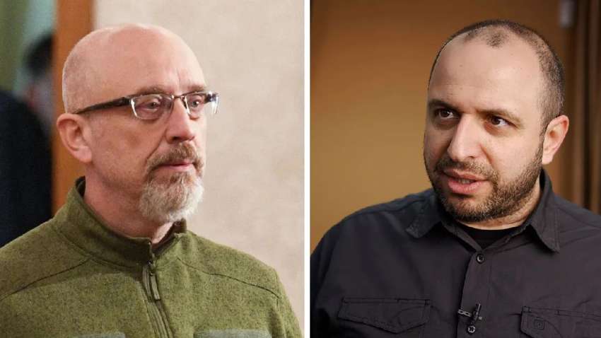 Почему Зеленский меняет Резникова на Умерова – что это даст Украине