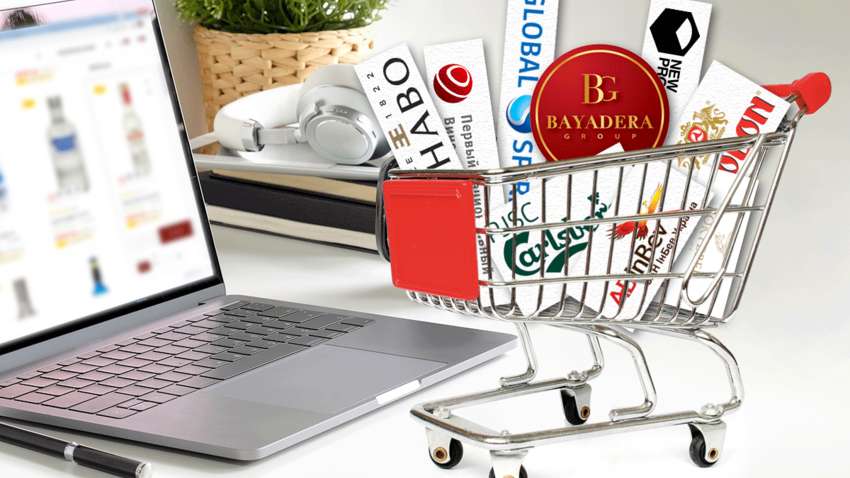 Ринок алкогольної продукції в Україні: роки військові