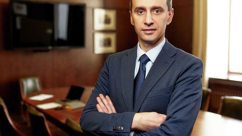 Раді запропонували кандидатуру на пост міністра охорони здоров'я: кого саме