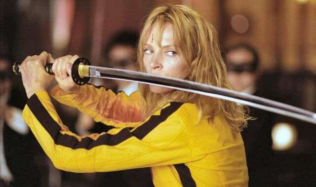 Квентін Тарантіно може зняти продовження бойовика «Вбити Білла»